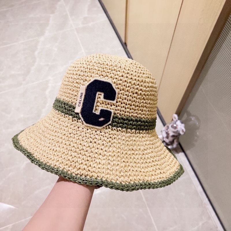 Celine Caps